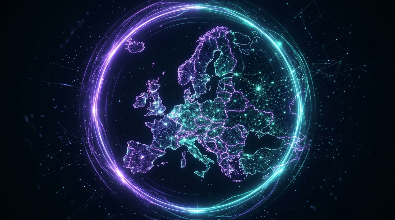 GDPR and video conferencing: data residency, done right